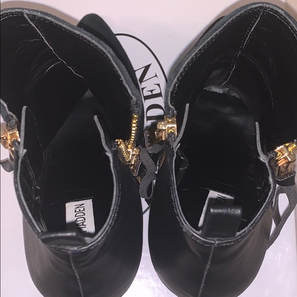 Steve Madden boots - Picture 6 of 8